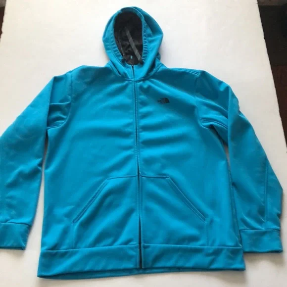 The North Face Hoodie (men’s) - Picture 12 of 12